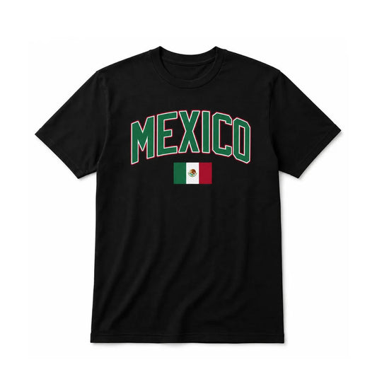 "Mexico" T-Shirt